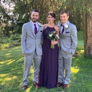 Meet your Posher, Erin